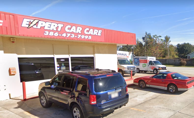 Expert Car Care - Deltona
