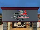 Apex Auto Collision