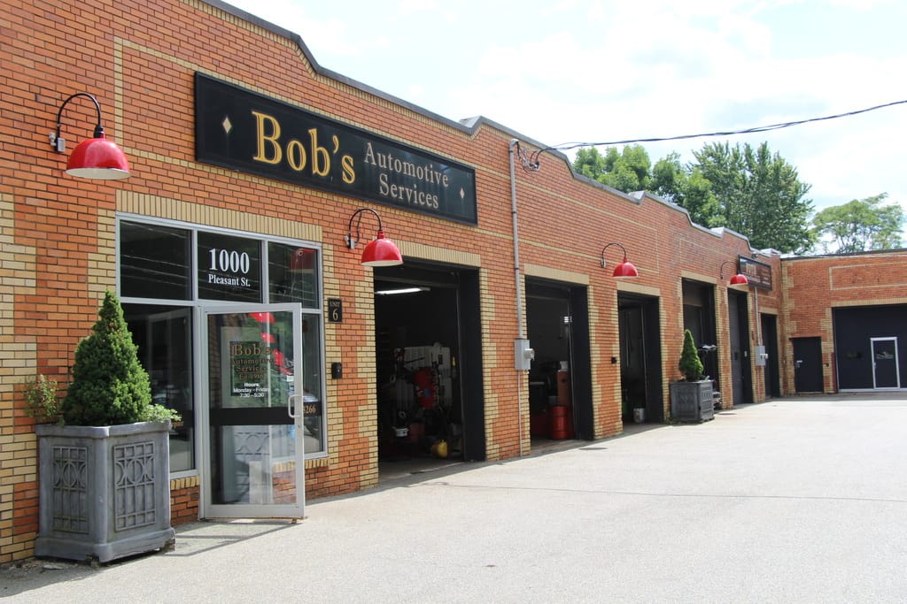 Bob's Automotive Services