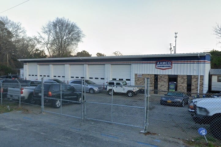 AAMCO Transmission & Total Car Care - Columbia