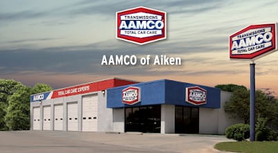 AAMCO Transmission & Total Car Care - Aiken