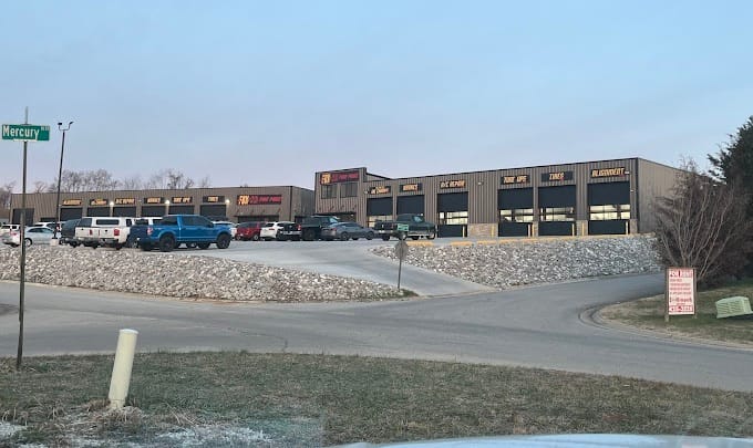 Fox Total Car Care