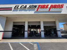 Tire Pros of El Cajon