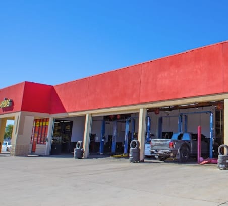 Midas - S Autoplex