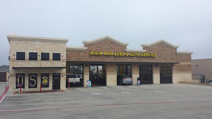 Kwik Kar of Dripping Springs