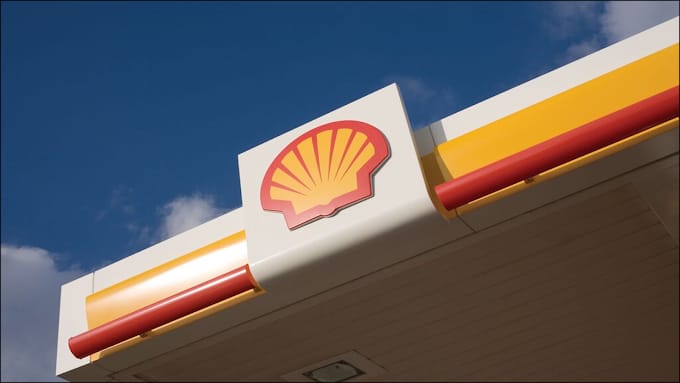 Stoughton Shell Auto Service