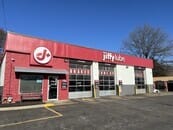 Jiffy Lube #49 - Laurel