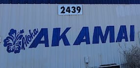 Akamai Automotive Mechanic Shop