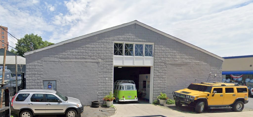 Peralta Bros Auto Clinic