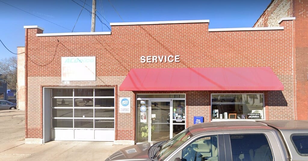 Mark's Auto Service of Belvidere