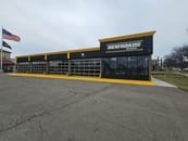 New Roads Garage