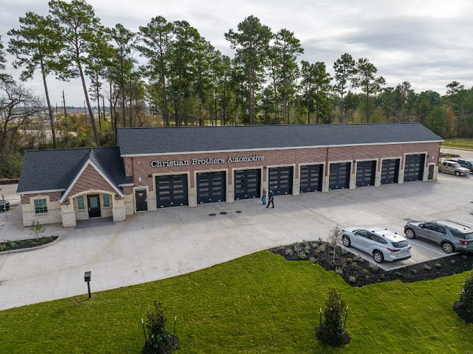 Christian Brothers Automotive - Magnolia