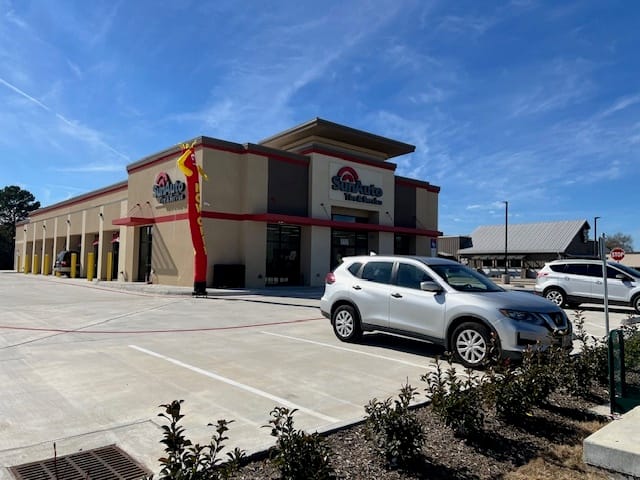 Sun Auto Tire & Service - 4319