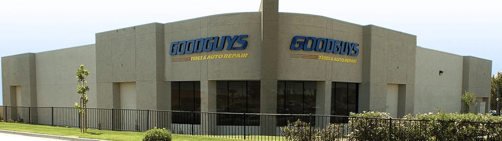 Goodguys Tire & Auto Repair - Clovis