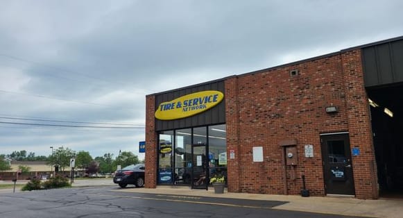 Boyd's Tire & Service - Pickerington