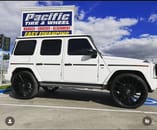 Pacific Tire Wheel Chester