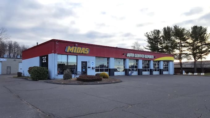 Midas - Enfield