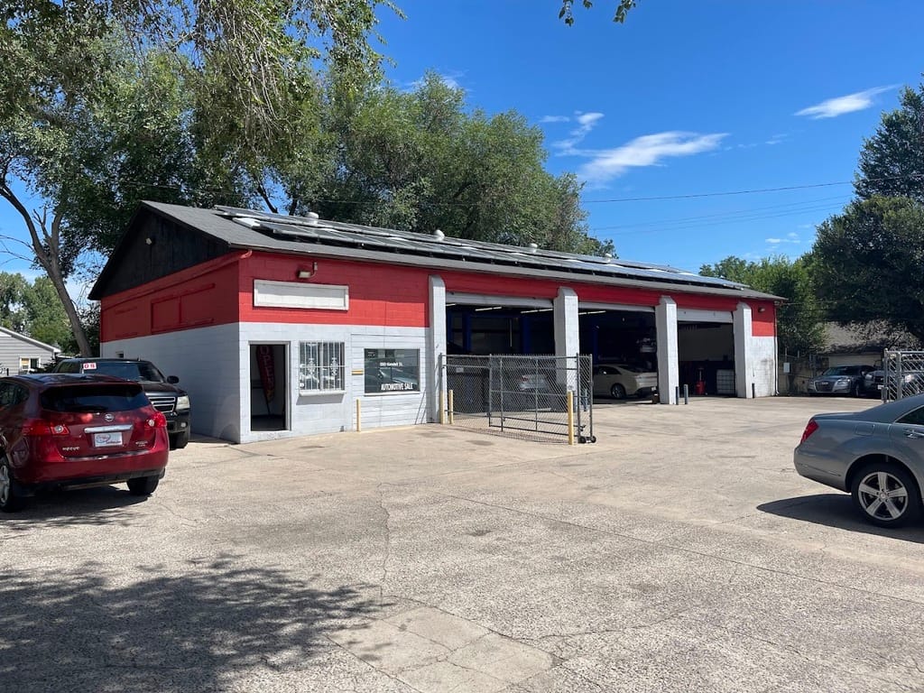 EZB Auto Solutions