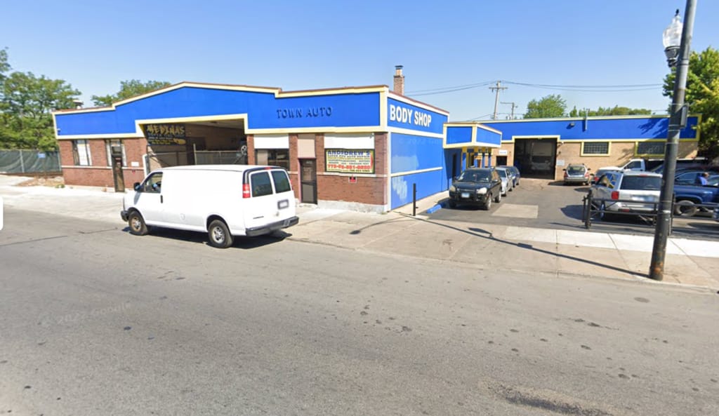 Luey Auto Repair