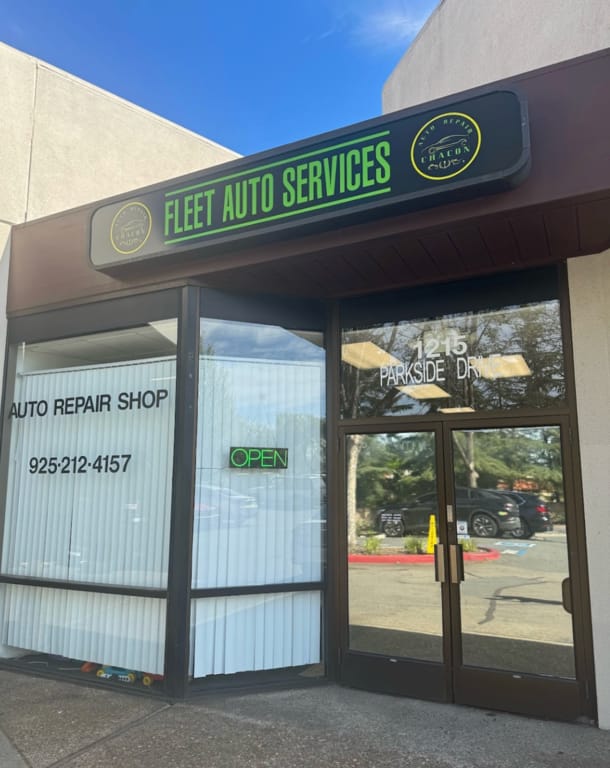 Fleet Auto Services - Chacon Auto Repair LLC