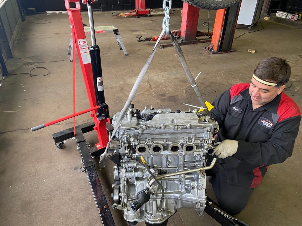 Emission Test Solutions