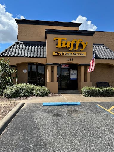 Tuffy Tire & Auto Service Center - Highway 27 Clermont