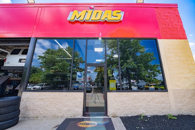 Midas - East Windsor