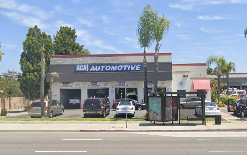 ACA Automotive