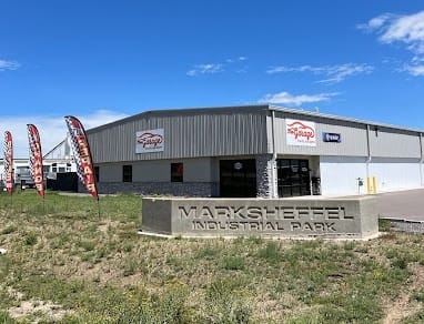 The Garage