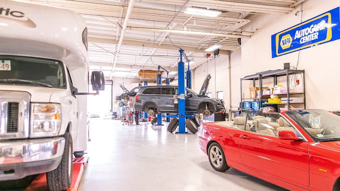 C&M Auto Service, Inc.