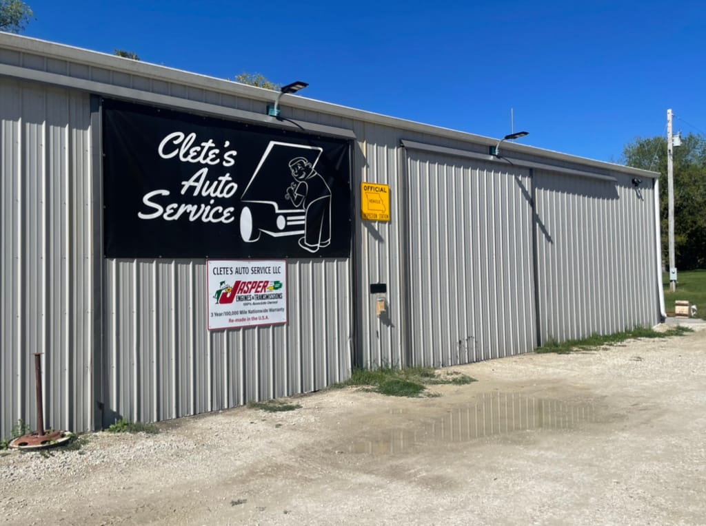 Clete's Auto Service