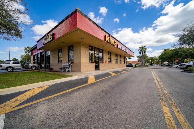 Midas - Pembroke Pines