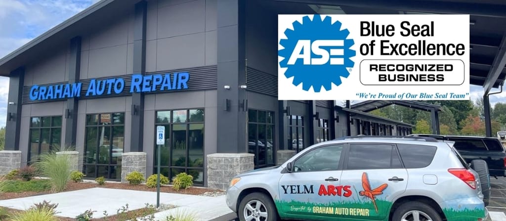 Graham Auto Repair