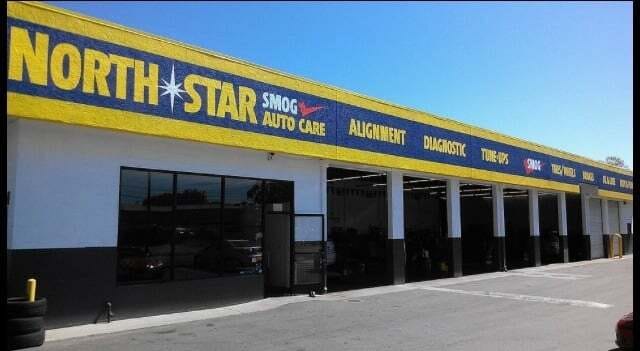 Northstar Smog & Auto Care