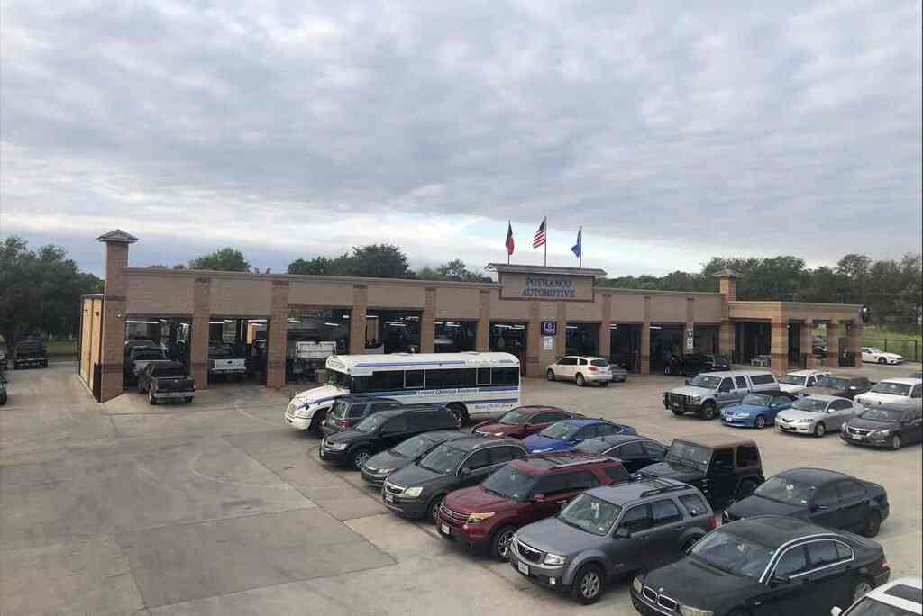 Potranco Automotive