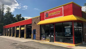 Integrity Tire & Auto