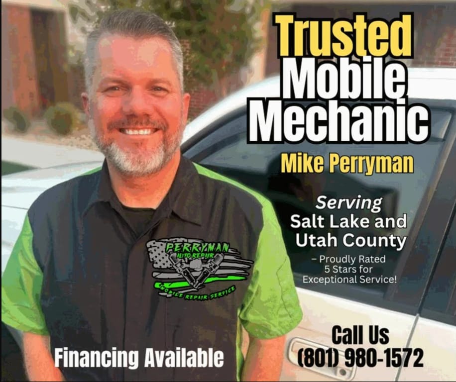 Perryman Auto Repair