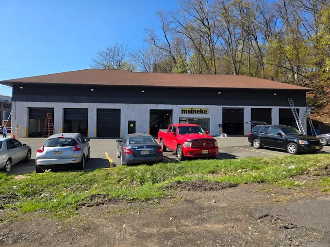 Meineke #511