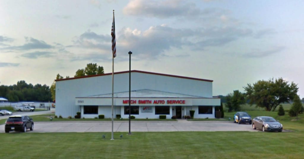 Mitch Smith Auto Service