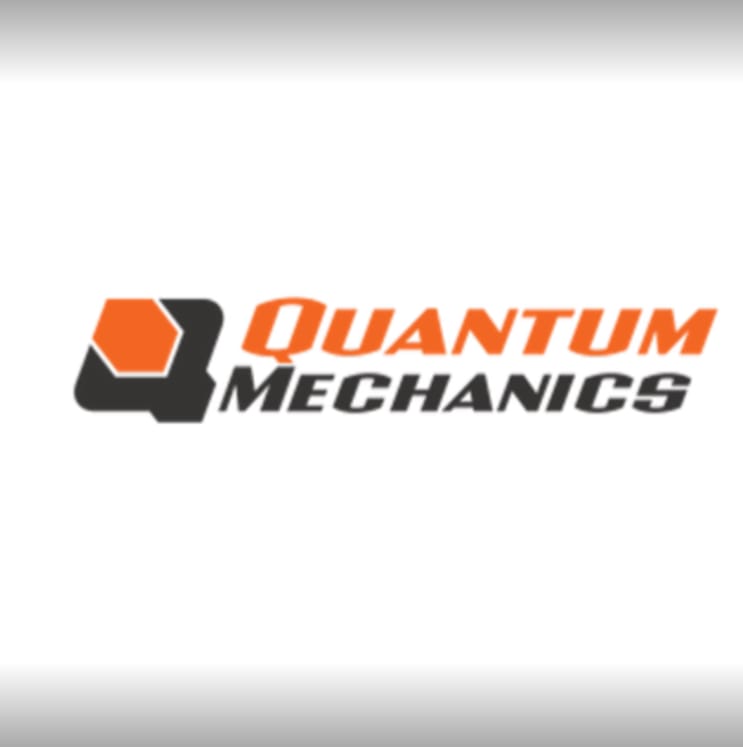 Quantum Mechanics