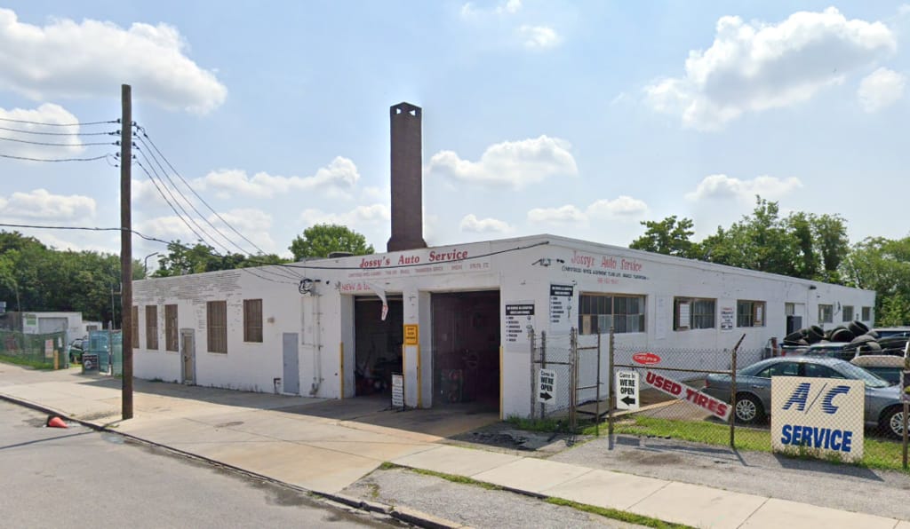 Jossy's Auto Service