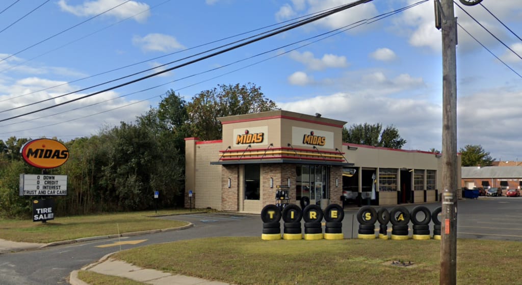 Midas - Turnersville