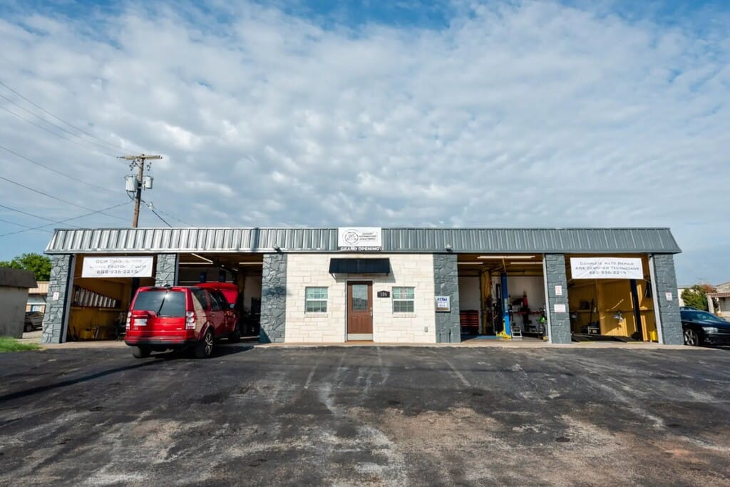 Expert Automotive Solutions - Supply Lane