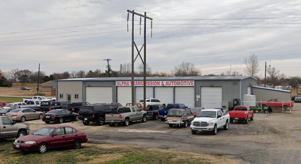 Alpha Transmissions & Automotive