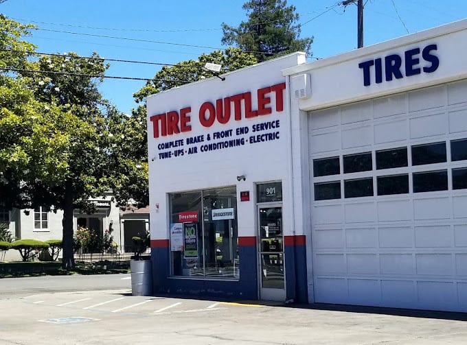 Tire Outlet Auto Service