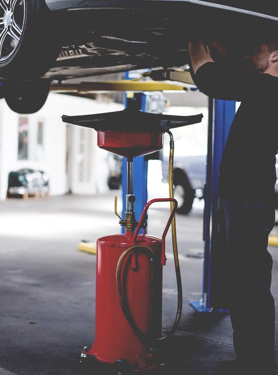 MACARA Vehicle Services