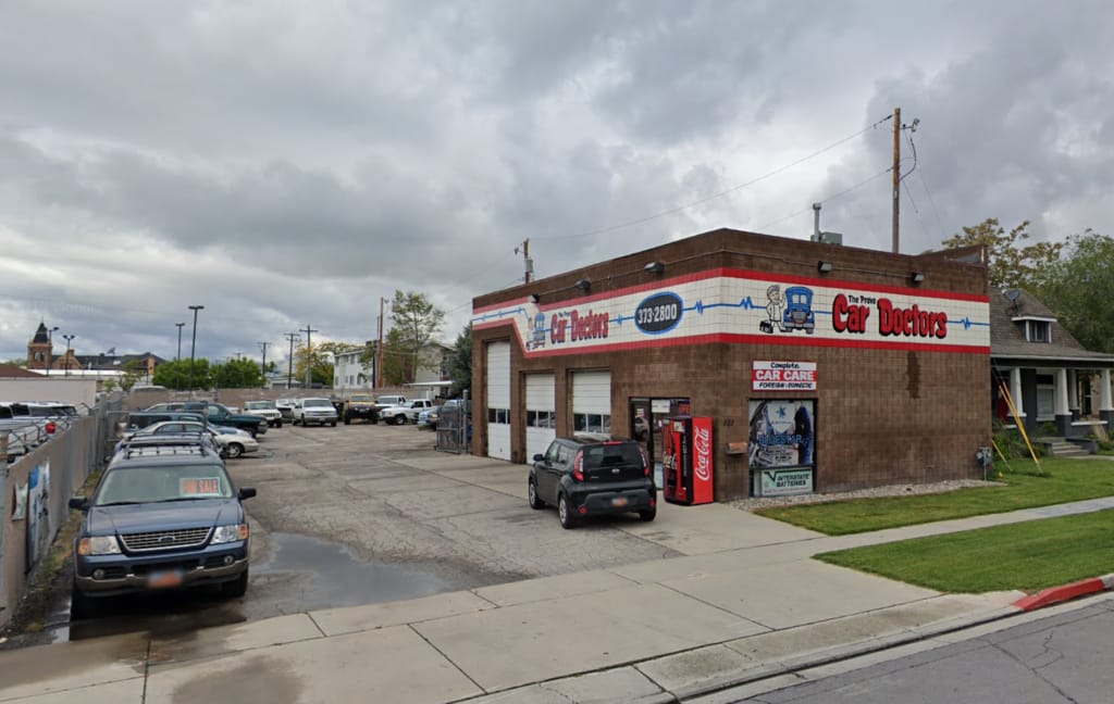 Provo Car Doctors