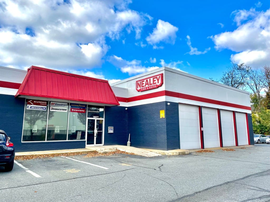 Nealey Tire & Auto Service