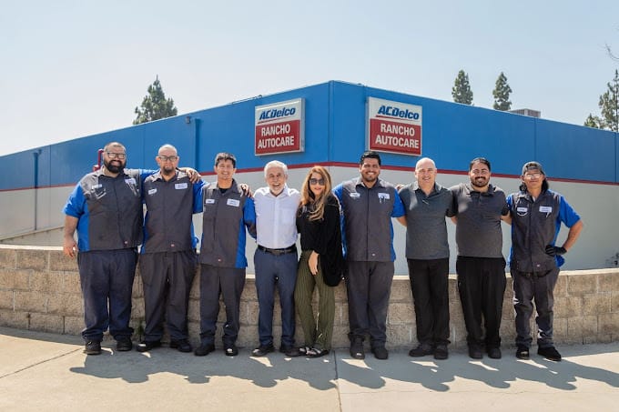 Rancho Autocare