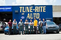 Tune Rite - Complete Auto Repair & Service